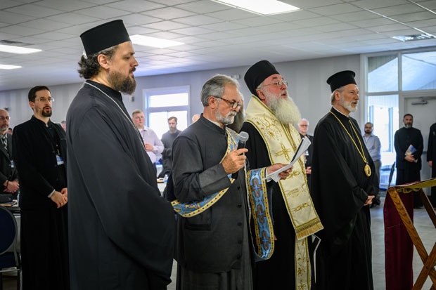 Владике у Америци сеју клицу раздора